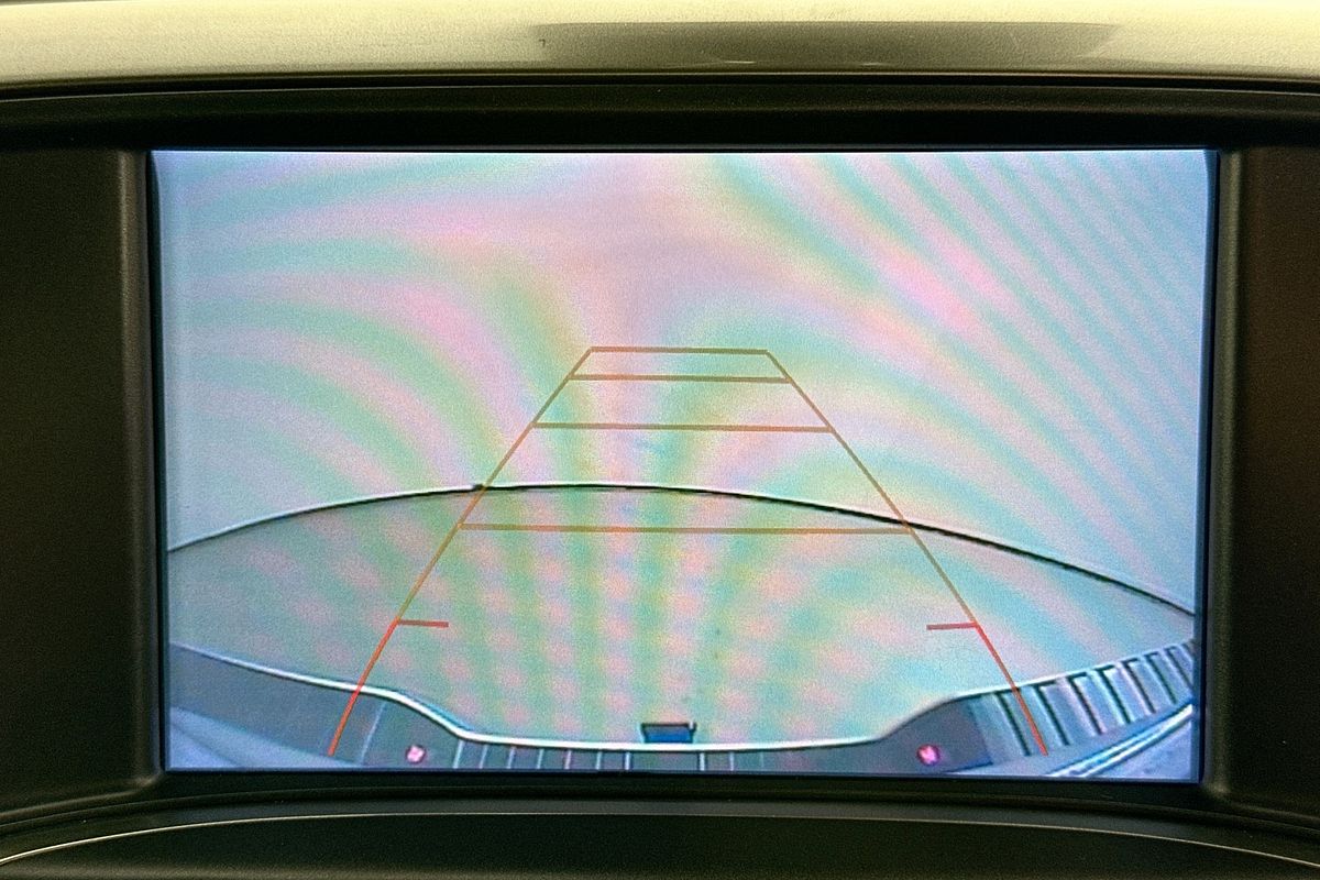 2019 Chevrolet SILVERADO 2500HD LTZ CUSTOM SPORT EDT CK25743 MY19 4X4