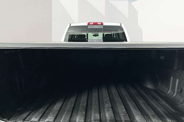 2019 Chevrolet SILVERADO 2500HD LTZ CUSTOM SPORT EDT CK25743 MY19 4X4