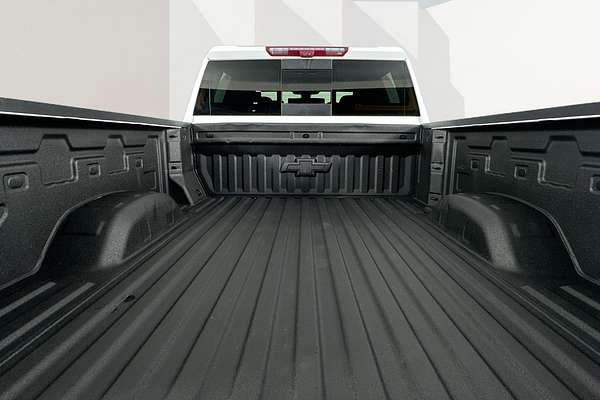 2023 Chevrolet Silverado HD LTZ PREMIUM TECH PACK (NB2) T1 MY23 REAR WHEEL DRIVE