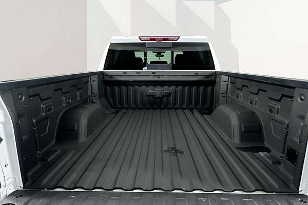 2021 Chevrolet Silverado 1500 LTZ PREMIUM TECH PACK T1 MY21.5 4X4
