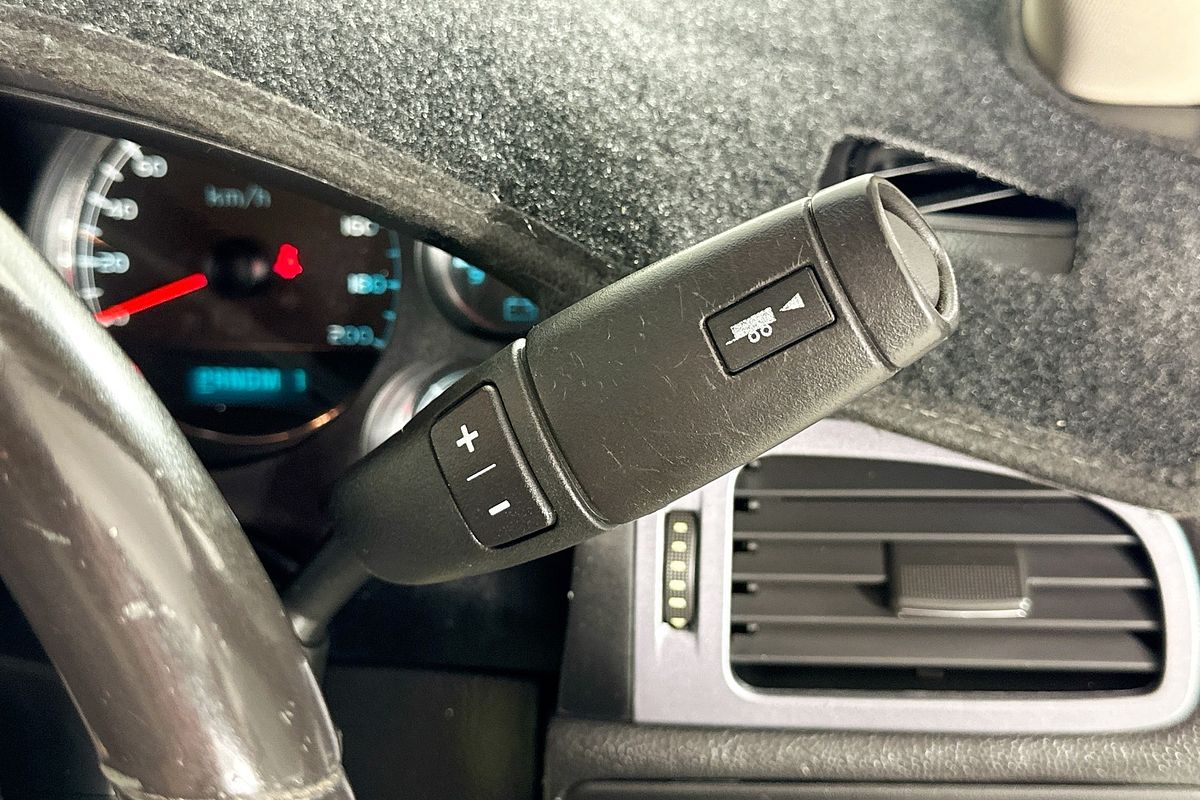 2012 Chevrolet Silverado 2500HD  LTZ