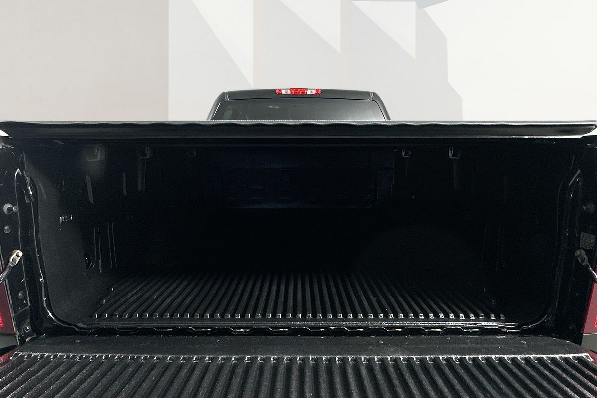 2012 Chevrolet Silverado 2500HD  LTZ