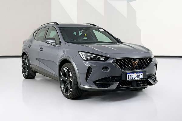 2024 CUPRA FORMENTOR VZe PHEV KM MY24