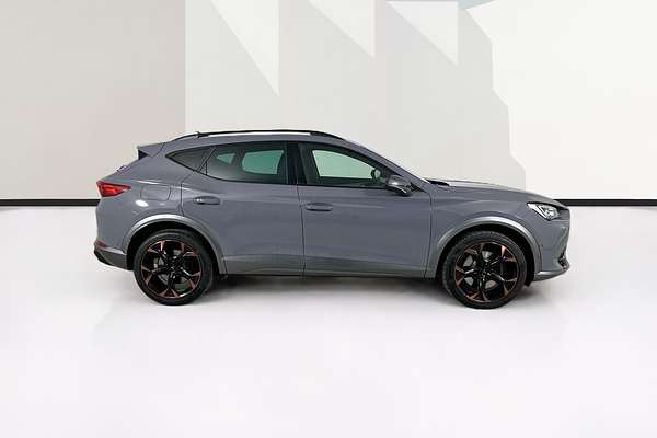 2023 CUPRA FORMENTOR VZx KM MY23 UPDATE
