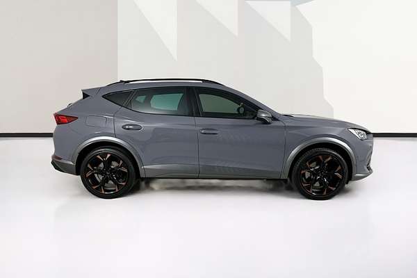 2022 CUPRA FORMENTOR VZx KM MY23