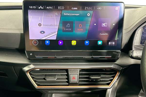 2024 CUPRA FORMENTOR VZe PHEV KM MY24
