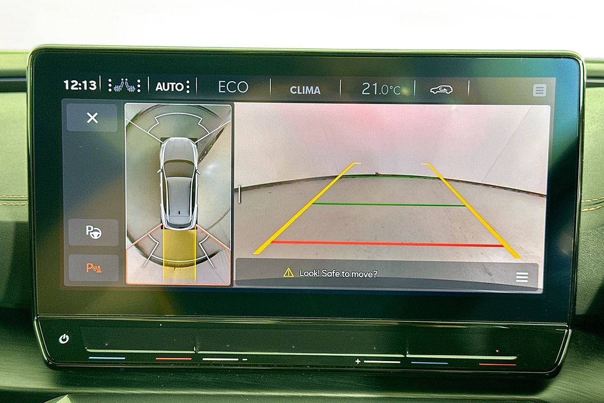 2024 CUPRA FORMENTOR VZe PHEV KM MY24