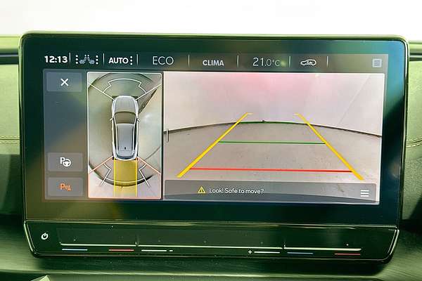 2024 CUPRA FORMENTOR VZe PHEV KM MY24