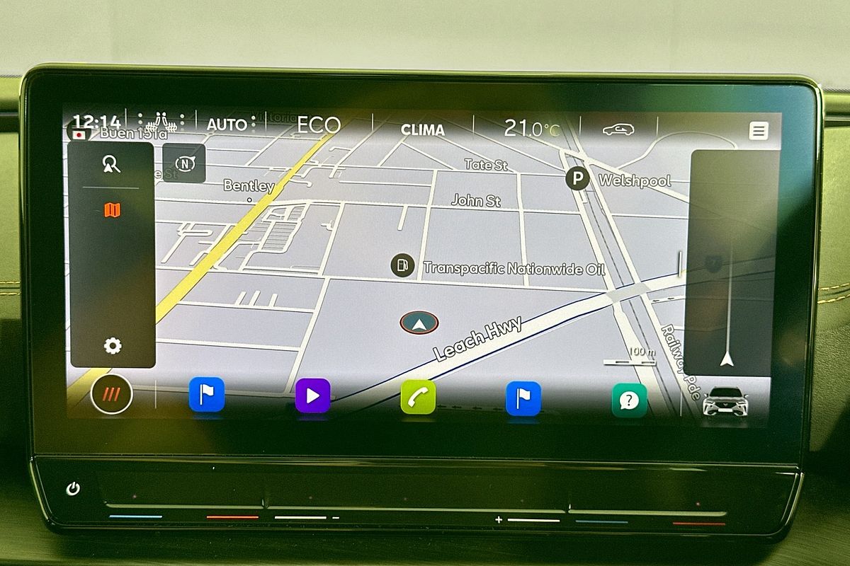 2024 CUPRA FORMENTOR VZe PHEV KM MY24