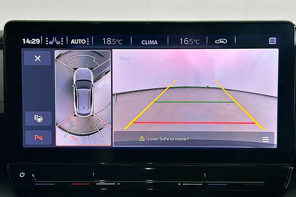 2022 CUPRA FORMENTOR VZx KM MY23