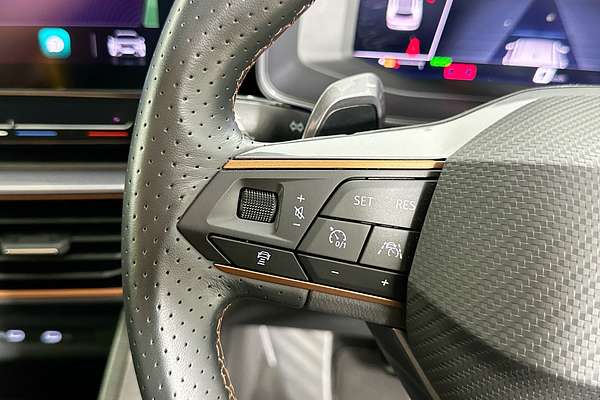 2024 CUPRA FORMENTOR VZe PHEV KM MY24