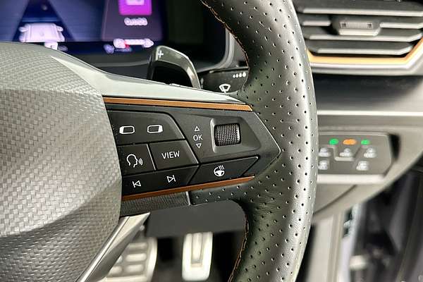 2024 CUPRA FORMENTOR VZe PHEV KM MY24