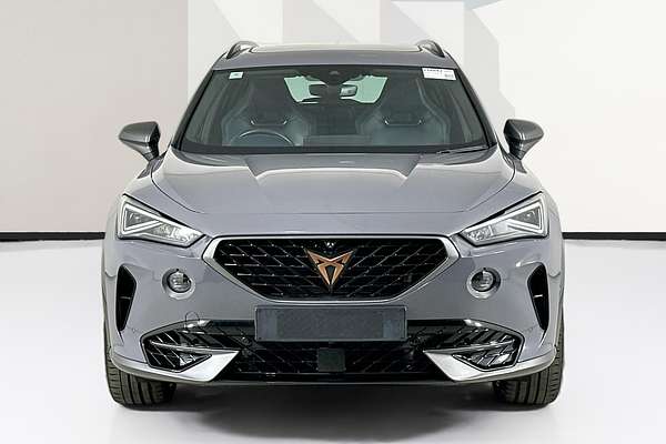 2023 CUPRA FORMENTOR VZx KM MY23 UPDATE