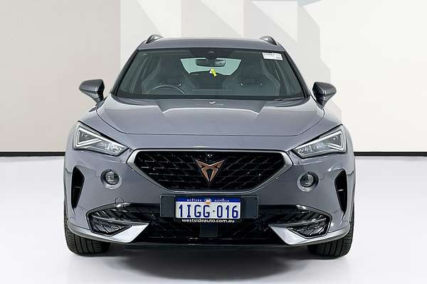 2024 CUPRA FORMENTOR VZe PHEV KM MY24
