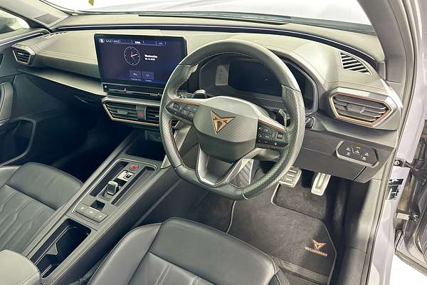 2024 CUPRA FORMENTOR VZe PHEV KM MY24