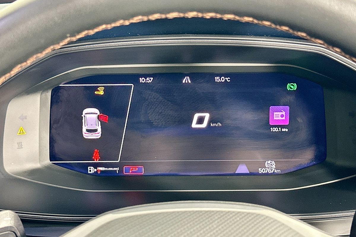 2023 CUPRA FORMENTOR VZx KM MY23 UPDATE