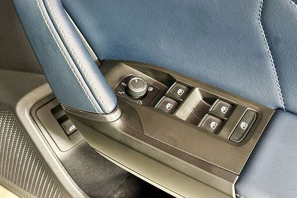 2022 CUPRA FORMENTOR VZx KM MY23