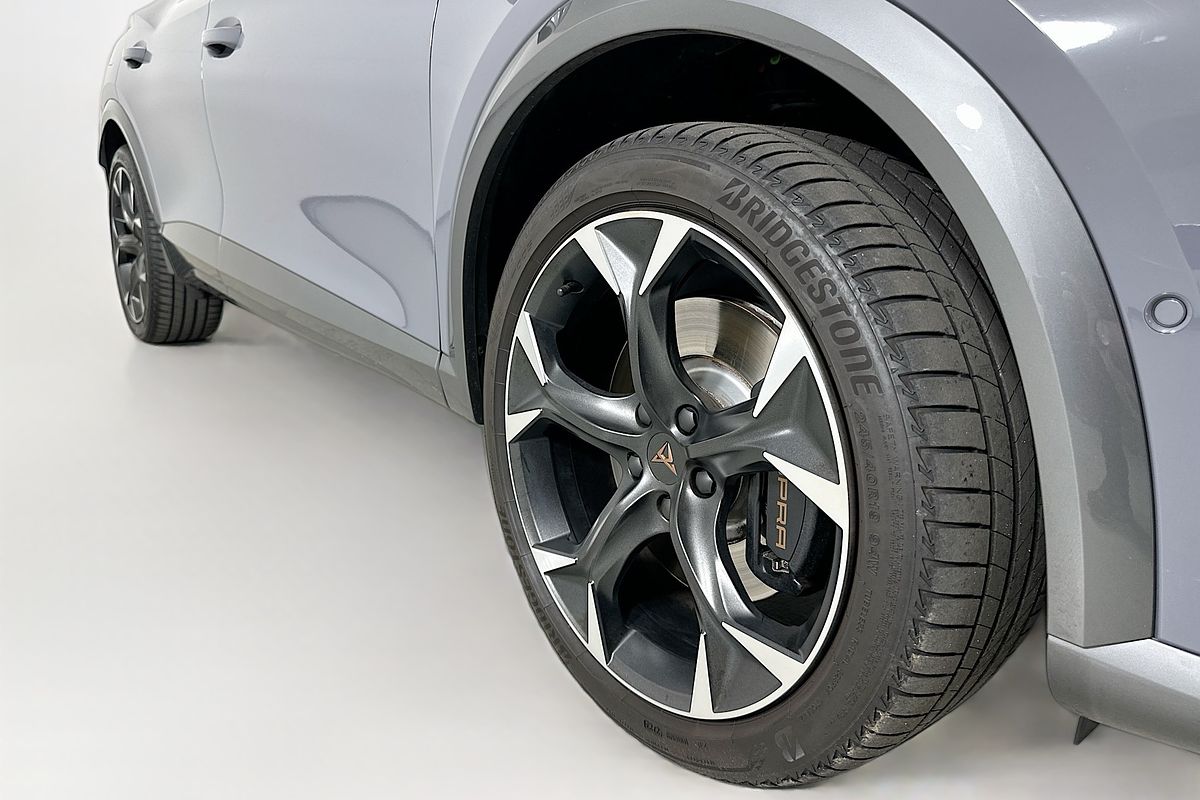 2024 CUPRA FORMENTOR VZe PHEV KM MY24