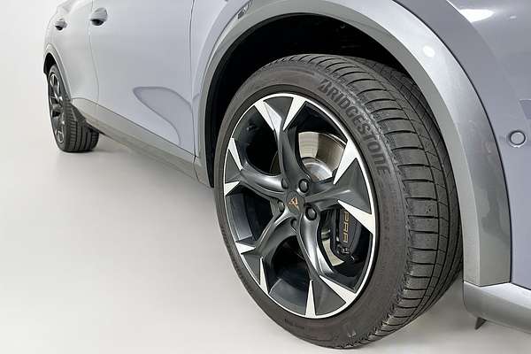 2024 CUPRA FORMENTOR VZe PHEV KM MY24