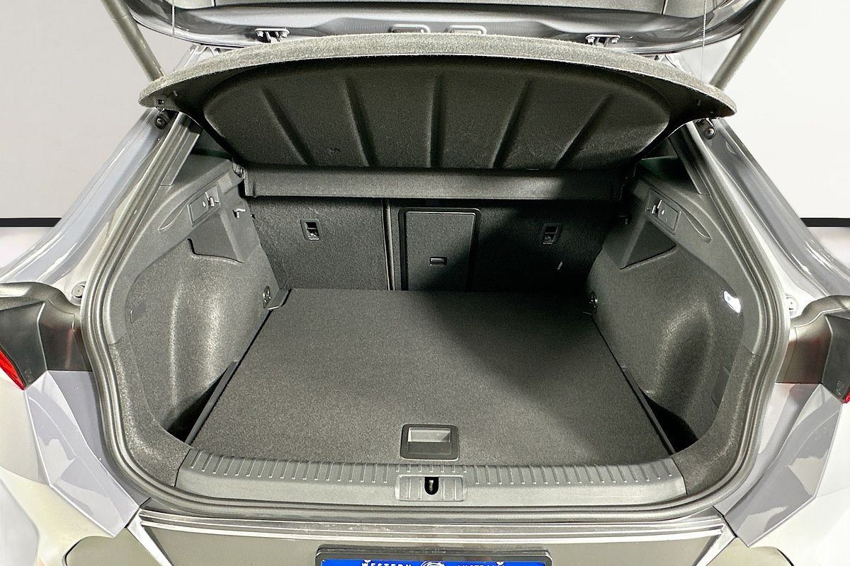 2022 CUPRA FORMENTOR VZx KM MY23