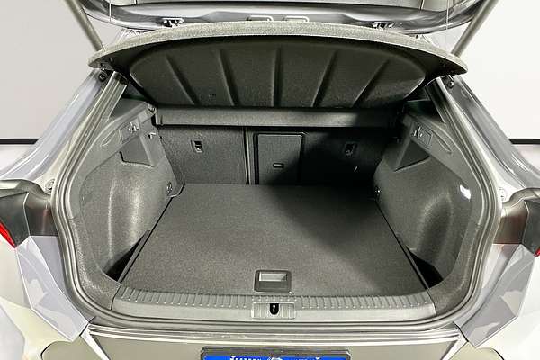 2022 CUPRA FORMENTOR VZx KM MY23