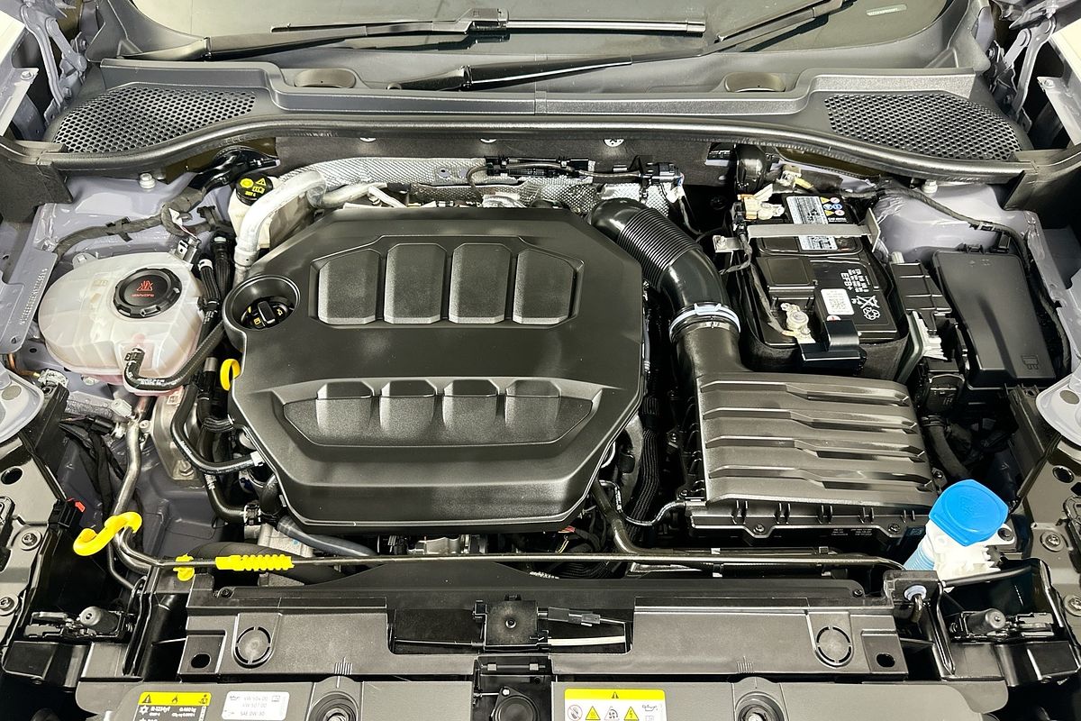 2022 CUPRA FORMENTOR VZx KM MY23