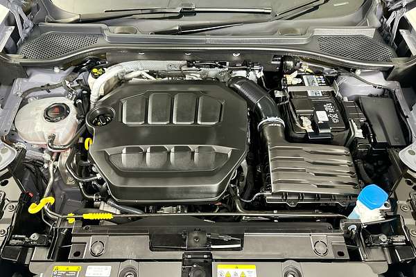 2022 CUPRA FORMENTOR VZx KM MY23