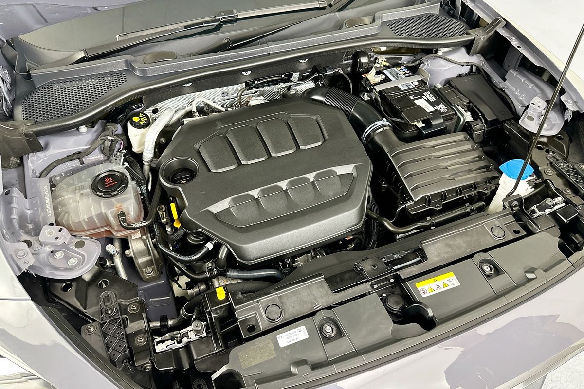 2023 CUPRA FORMENTOR VZx KM MY23 UPDATE