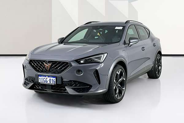 2024 CUPRA FORMENTOR VZe PHEV KM MY24
