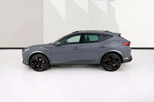 2023 CUPRA FORMENTOR VZx KM MY23 UPDATE