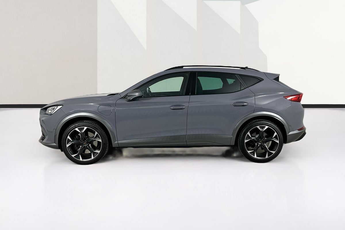 2024 CUPRA FORMENTOR VZe PHEV KM MY24