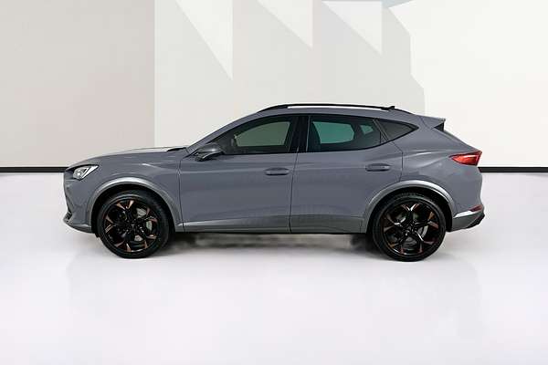 2022 CUPRA FORMENTOR VZx KM MY23