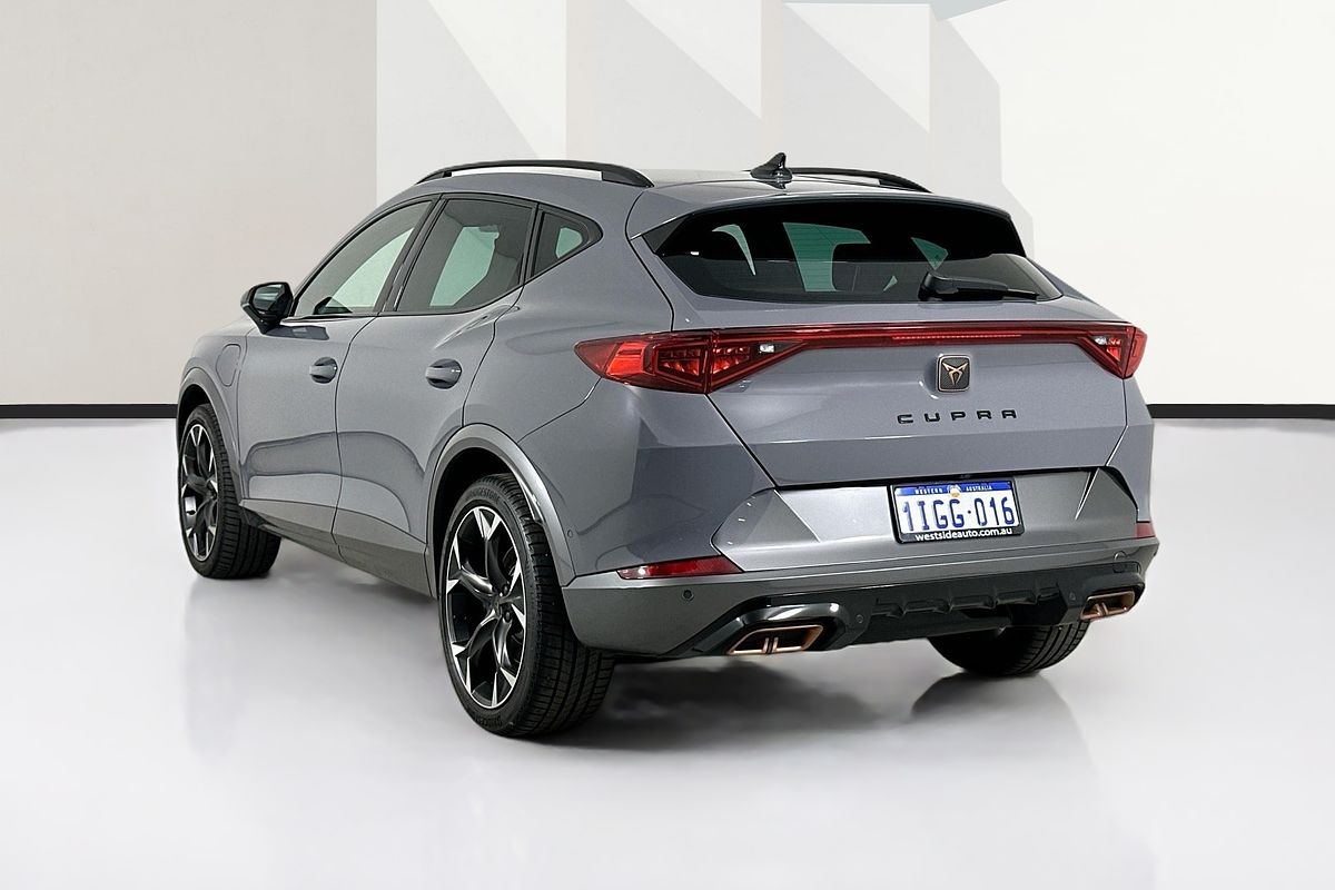 2024 CUPRA FORMENTOR VZe PHEV KM MY24
