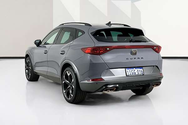 2024 CUPRA FORMENTOR VZe PHEV KM MY24