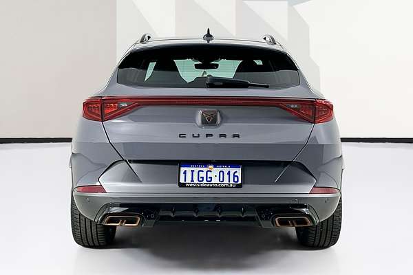 2024 CUPRA FORMENTOR VZe PHEV KM MY24