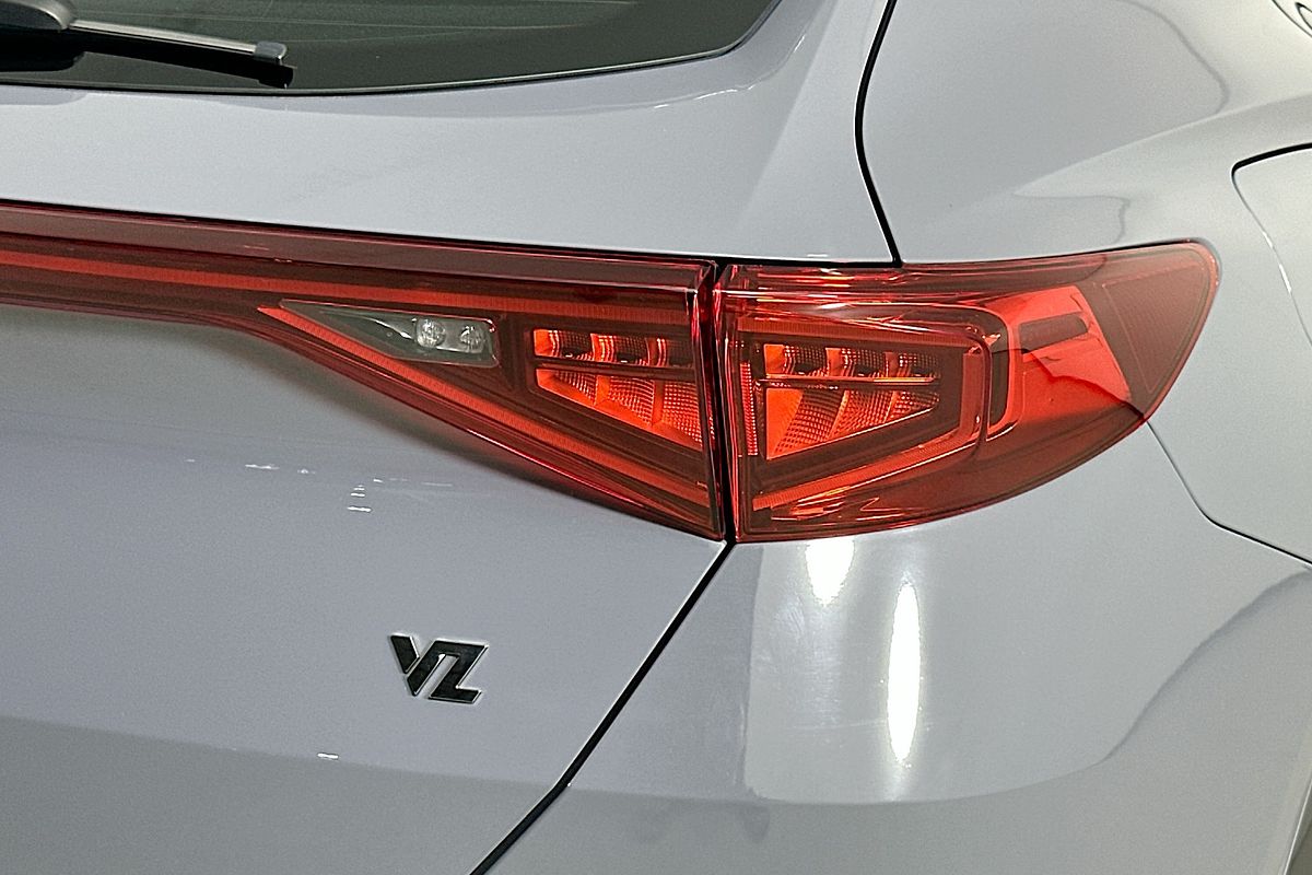 2023 CUPRA FORMENTOR VZx KM MY23 UPDATE