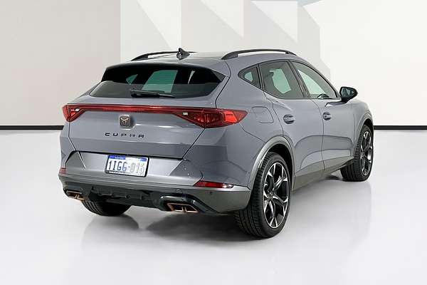 2024 CUPRA FORMENTOR VZe PHEV KM MY24