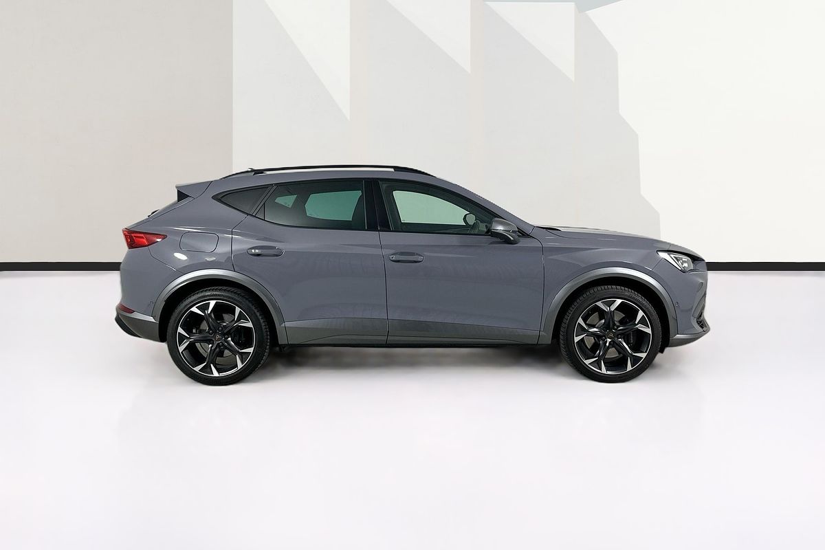 2024 CUPRA FORMENTOR VZe PHEV KM MY24