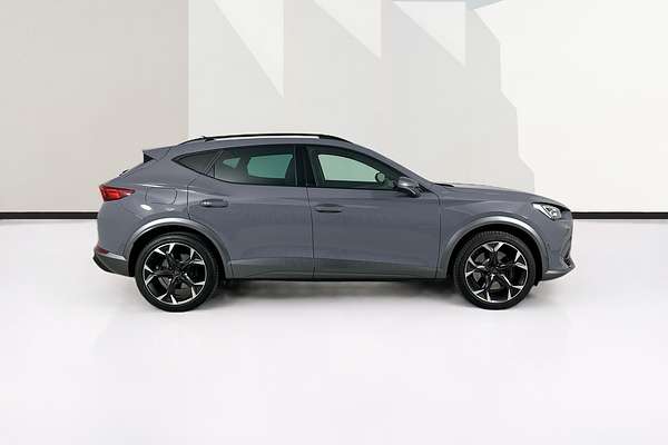 2024 CUPRA FORMENTOR VZe PHEV KM MY24
