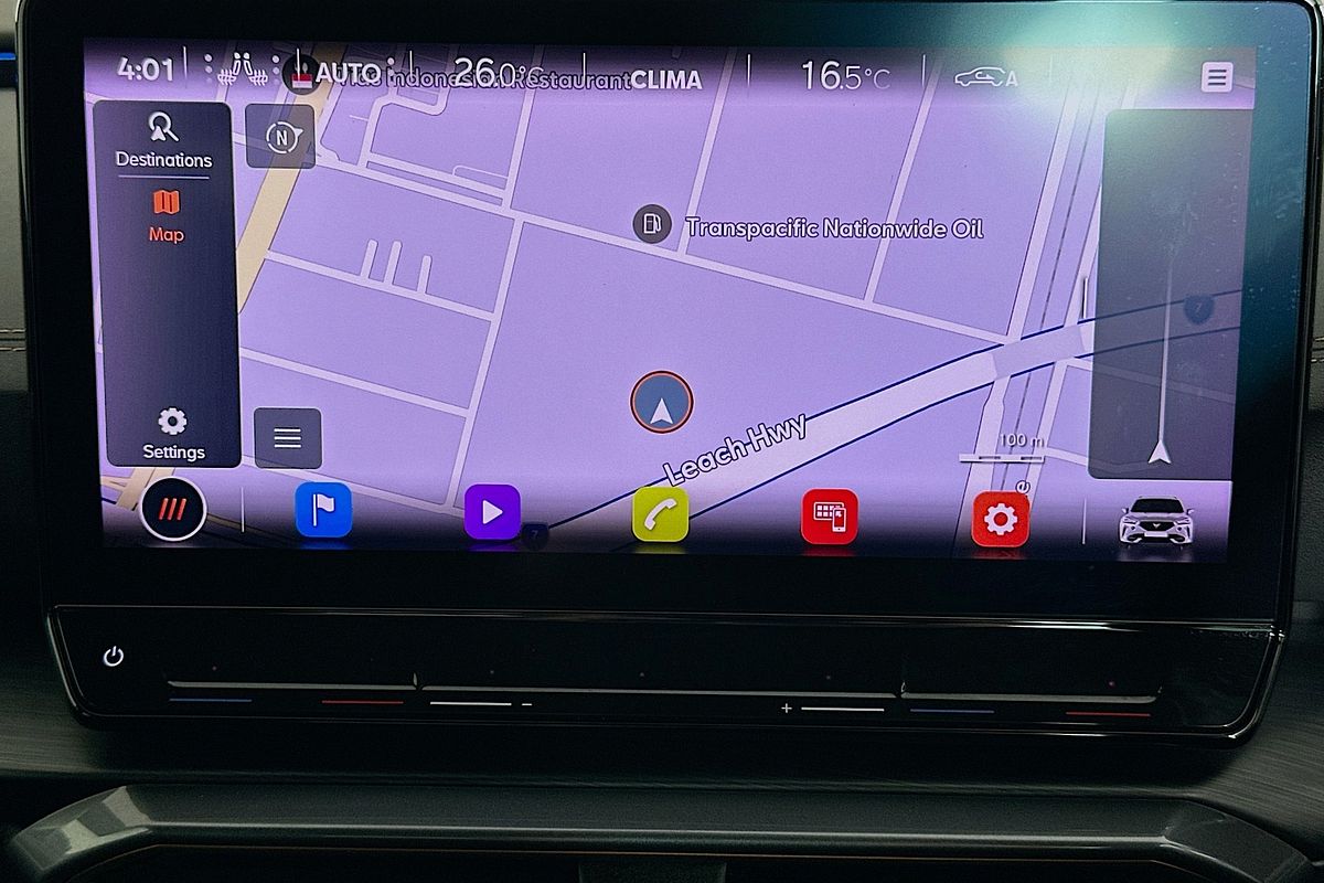 2023 CUPRA FORMENTOR VZ KM MY23