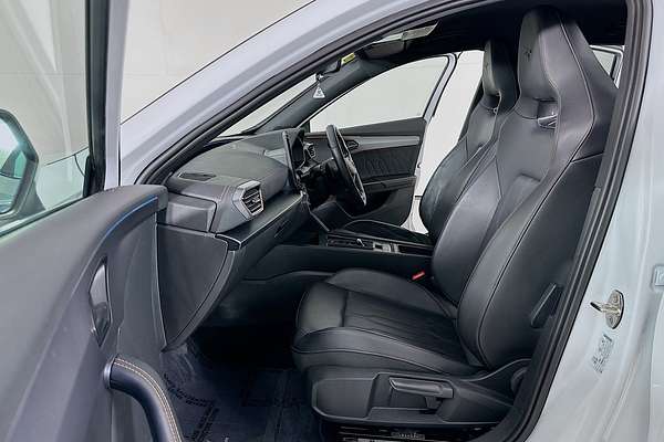 2023 CUPRA FORMENTOR VZ KM MY23
