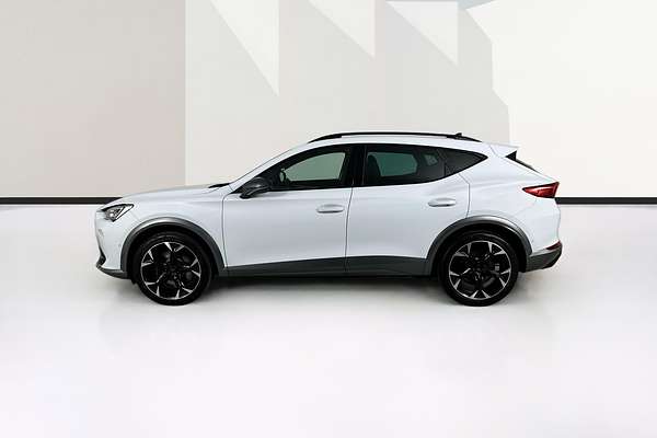 2023 CUPRA FORMENTOR VZ KM MY23