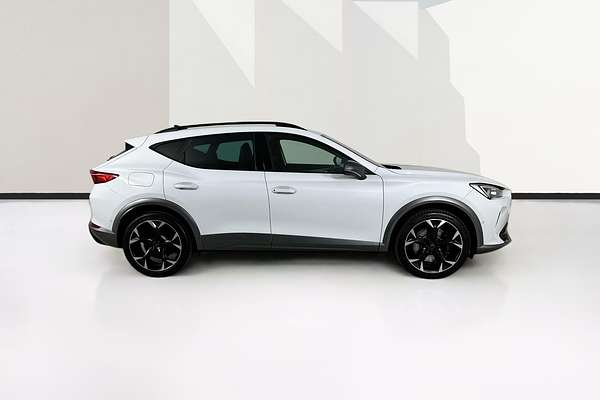 2023 CUPRA FORMENTOR VZ KM MY23