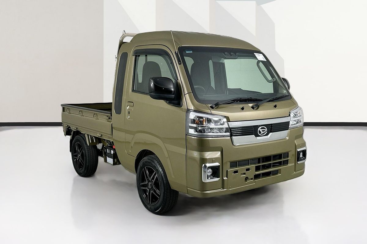 2023 Daihatsu Hi-Jet  S510P