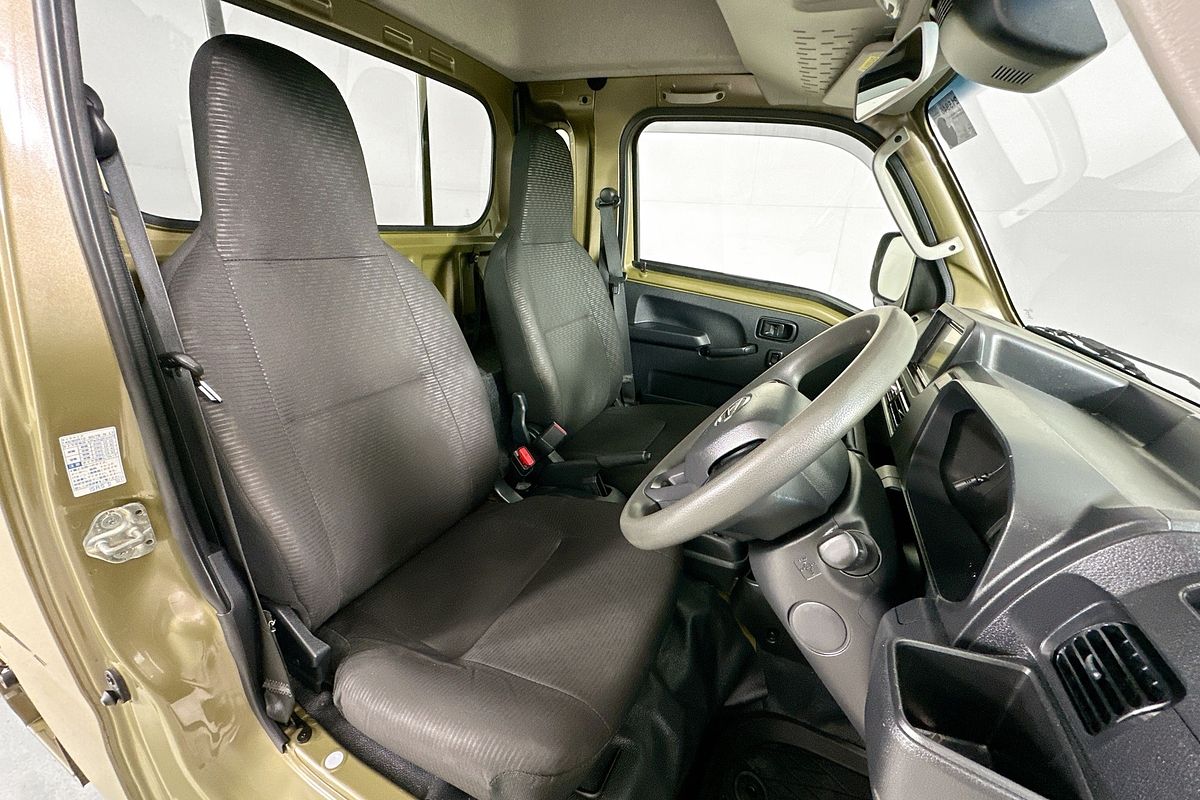 2023 Daihatsu Hi-Jet  S510P