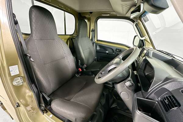 2023 Daihatsu Hi-Jet  S510P
