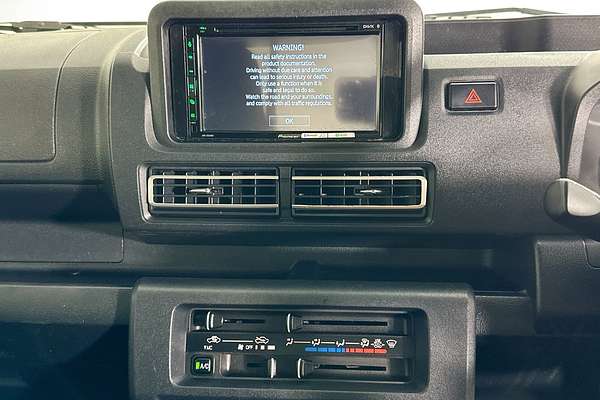 2023 Daihatsu Hi-Jet  S510P