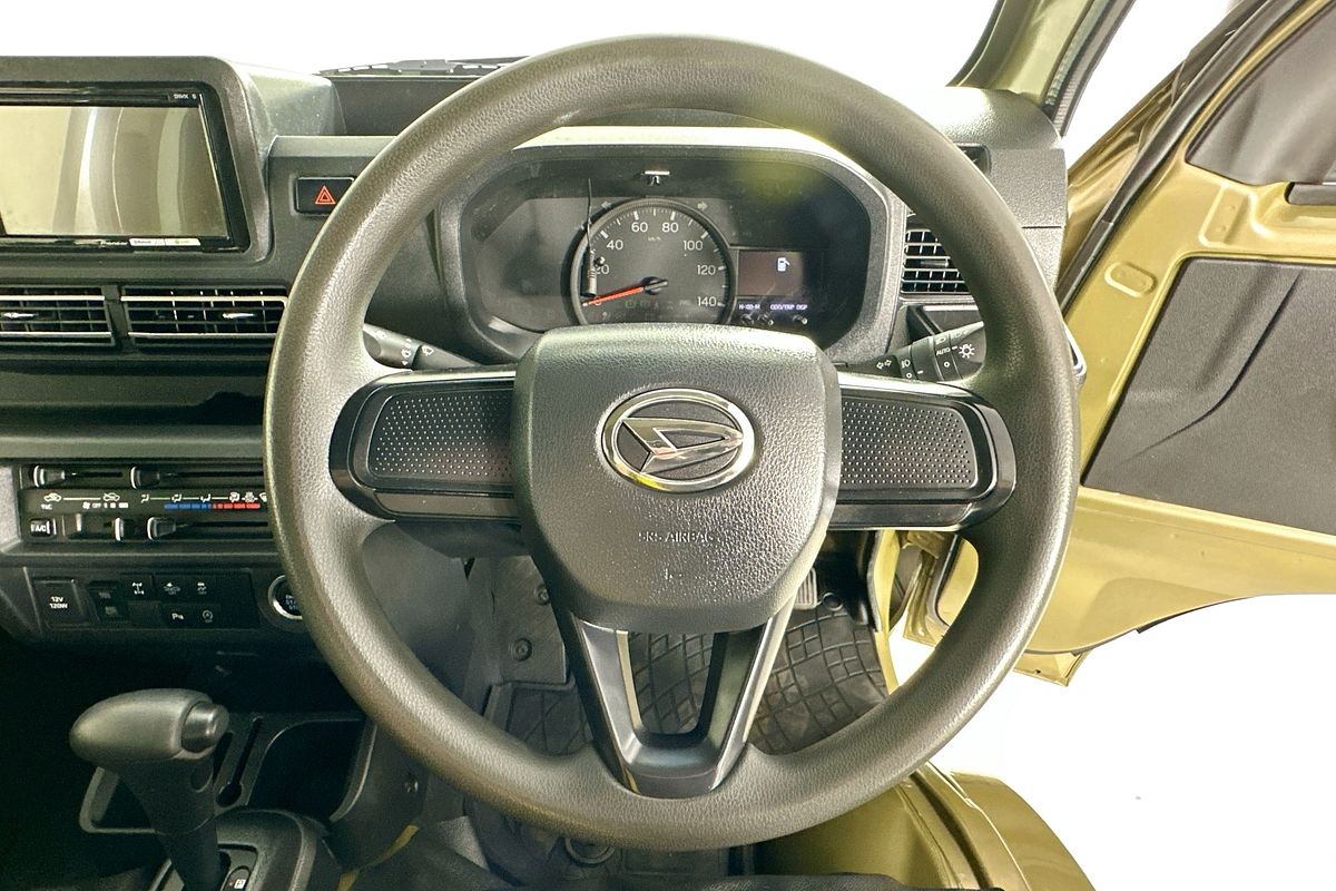 2023 Daihatsu Hi-Jet  S510P