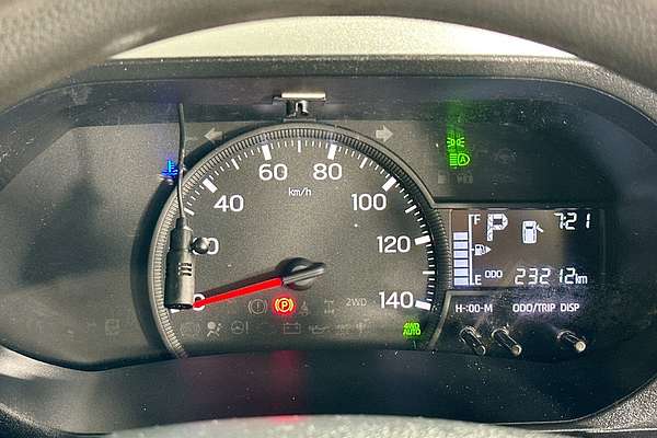 2023 Daihatsu Hi-Jet  S510P