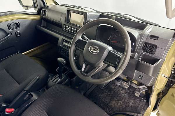 2023 Daihatsu Hi-Jet  S510P